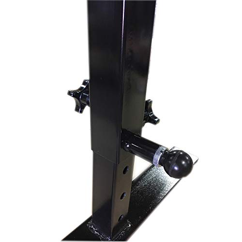 The Beam Store Adjustable Grind Rail