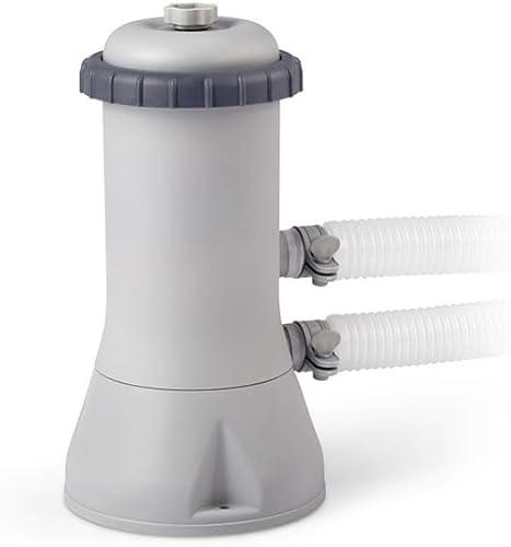 Miniatura 6 de Steinbach Krystal Clear - Cubierta solar para piscina (Lona de burbujas 9.41 pies de diámetro, 120 pulgadas)