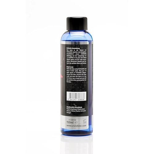 Vivishine - Latex Shiner 150ml