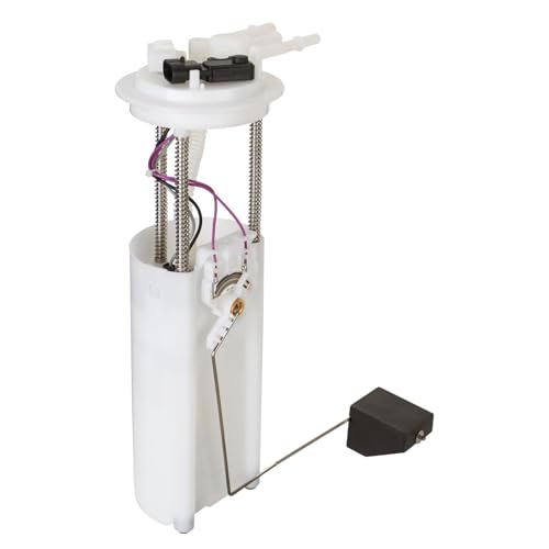 Image of Detroit Axle - Fuel Pump Module for Buick LeSabre Park Avenue Pontiac Bonneville Cadillac Seville Aurora, Electrical Fuel Pump Module Assembly Replacement