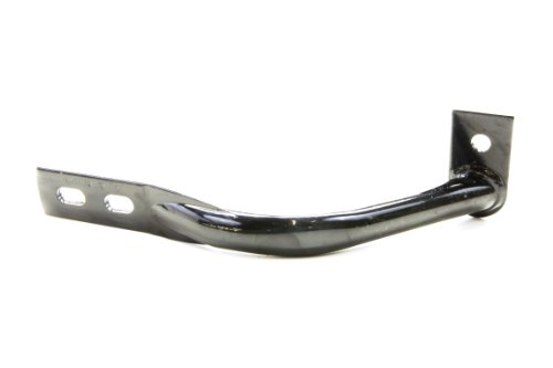 Genuine GM Parts 15184116 Driver Side Front Bumper Bracket