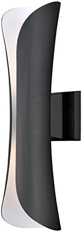 Scroll-Outdoor Wall Mount (Min-4)