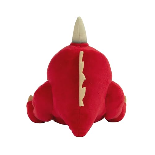 Peluche Warhammer Bruxo-Squig 18 cm pour décorer votre bureau de jeu