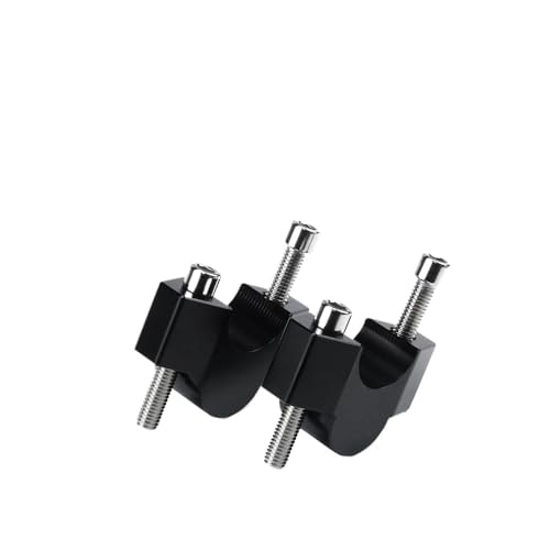 Extension de collier de serrage guidon X-ADV 750 pontet de précision pour moto