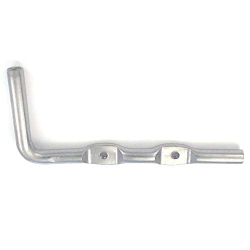 5304500661 Washer Lid Hinge Pin, Right Genuine Original Equipment Manufacturer (OEM) Part