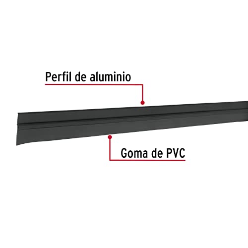 Guardapolvo para puerta de metal 10 Imagen adicional