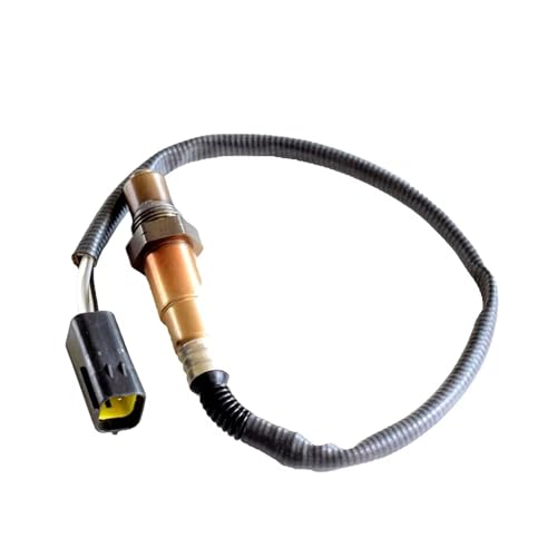 Capteur d'oxygène Lambda pour Hyundai i30 Tucson Tiburon OEM 39210-23710