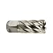 Jancy SLUGGER 63134238041 Annular Cutter with Pilot, 15/16" x 1", Gray