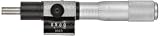Fowler 52-222-222-1, Digital Micrometer Head with 0-1' Measuring Range