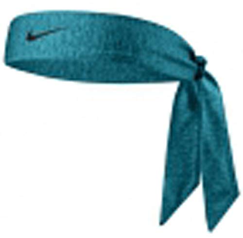 nike dri fit skinny head tie