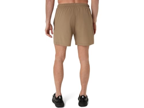 Image of ASICS Men's 5IN PR LYTE SHORT Running Apparel