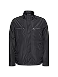Marque : Geox Geox Giacche Nero M1220H T2611 NERO 60