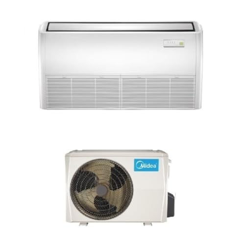 CLIMATIZZATORE PAVIMENTO SOFFITTO 18000 MIDEA A++A+ R-32 WI FI READY LINEA 2023