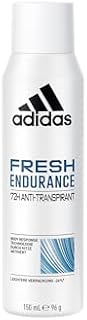 Adidas Fresh Endurance Dezodorant, 150 ml