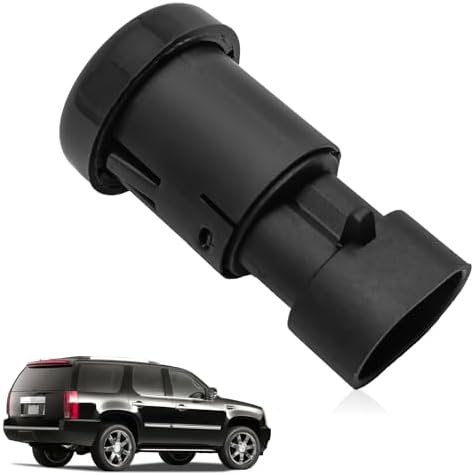 Rear Liftgate Window Release Switch Button Control For 07-2014 - Foto 5