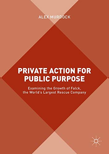 Buy Private Action for Public Purpose — BookShops.in