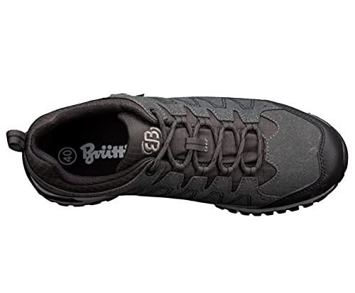 Image of Brutting Unisex-Adult Path Cross Country Running Shoe