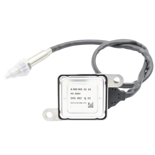 Capteur NOx pour Mercedes-Benz Classe E A0009050204 élimine le voyant moteur de diagnostic