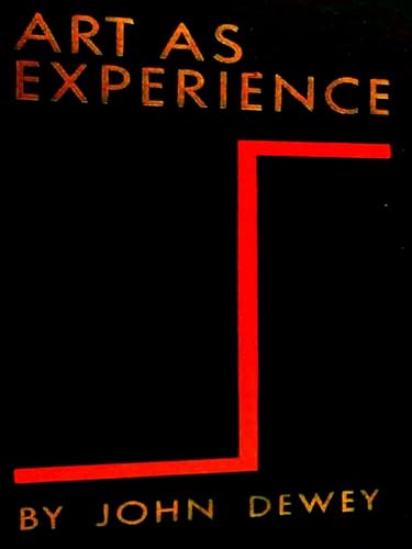 Art as Experience (English Edition)