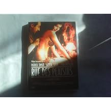 Rue des plaisirs [Region 2] [English subtitles]