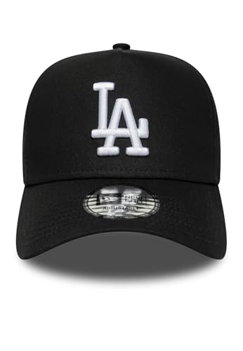 New Era 9forty A Frame Cap Los Angeles Dodgers - vue 3