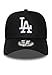 New Era 9Forty A-Frame Cap - Los Angeles Dodgers Black