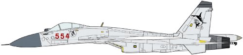 Maquette J-15 Flying Shark 1 72 avion de chasse militaire plastique 02 066