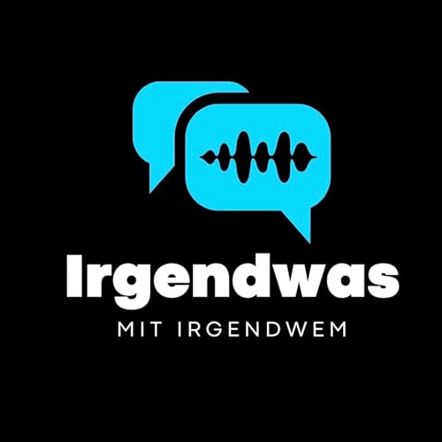 『Irgendwas mit Irgendwem』のカバーアート