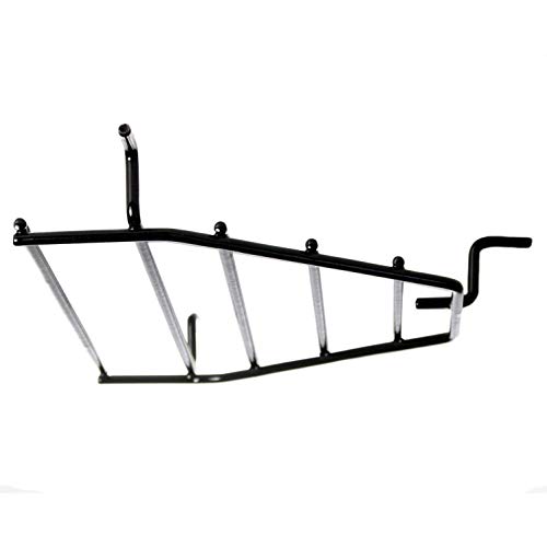 Primo 313 Roaster Drip Pan Racks For Primo Oval Junior Grill, 2 Per Box #TOP2