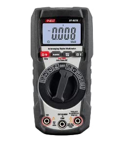 DT-926 Auto-ranging Digital Multimeter