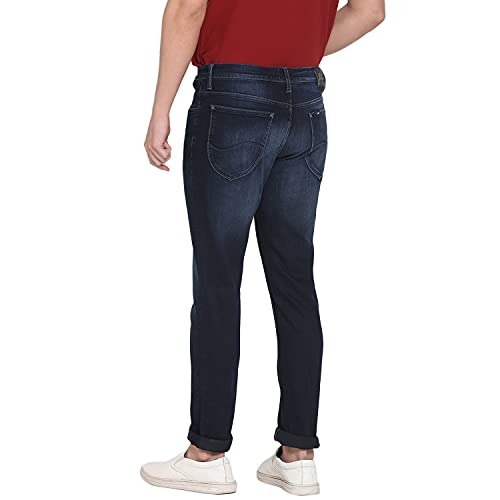 Image of Lee Men's Skinny Fit Jeans