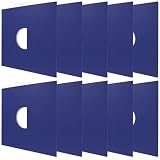 Pochettes extérieures pour disques vinyles – pochettes utiles et indispensables, donnant à votre collection un aspect propre et ordonné. faciles à utiliser, elles idéales pour la confection de pochettes pour vinyles