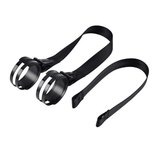 Sangle avant arrière EXC pour sortir de la boue facilement
