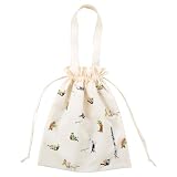 【2024】Wpc. バッグ 沖昌之×Wpc. トートバッグ オフ はっ水 レディース 猫 ねこ エコバッグ サブバッグ 巾着バッグ おしゃれ 可愛い 大人 女性 猫好き はっ水 通勤 通学 旅行 どうぶつ基金 OM0001-202