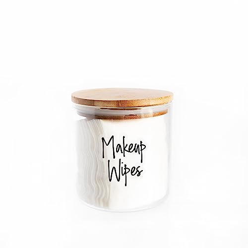 385 Black Pantry Labels Stickers - Kitchen Labels for Containers - Home Labels for Organizing your House - Sticker Labels for Laundry Room Organization Office Bathroom Garage - Labels for Storage Bins