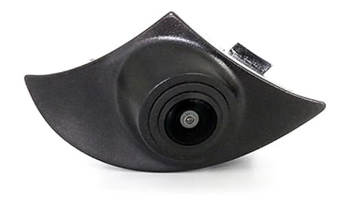 Caméra de recul et avant AHD Toyota anti angle mort avec kit calandre grand angle