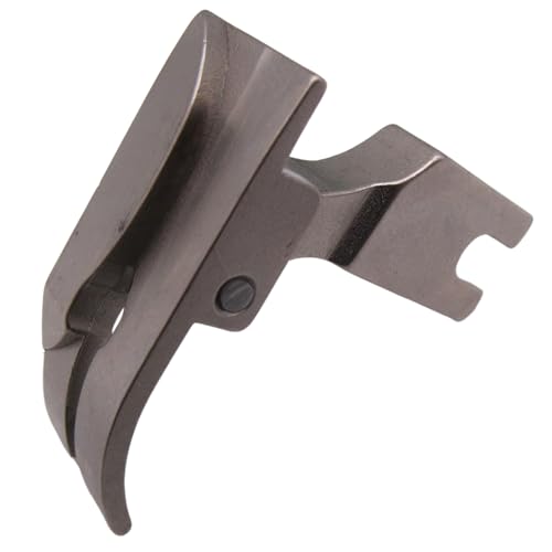 Pieza 1 Presser Foot para máquina de coser industrial miniatura 1