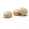 Mylittlewoodshop - Pkg of 12 - Roundhead Plug Button - 3/4 inches in Diameter Unfinished Wood(WW-BR0750-12) #3
