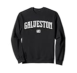 Photo Gallery galveston texas stile vintage felpa Photo Gallery galveston texas stile vintage felpa