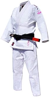 FUJI All-Around Brazilian Style Jiu Jitsu Uniform