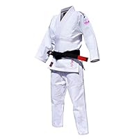 Algopix Similar Product 10 - FUJI Sports Gi, Pink Blossom, WC2