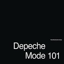 Depeche Mode 101 - LIVE