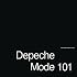Depeche Mode : 101 - LIVE