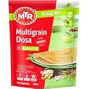 MTR Multigrain Dosa Mix - Breakfast Mix | Quick Healthy Breakfast | Instant Ready to Cook Mix | Ready-to-Make South Indian Breakfast | 500g gallery image