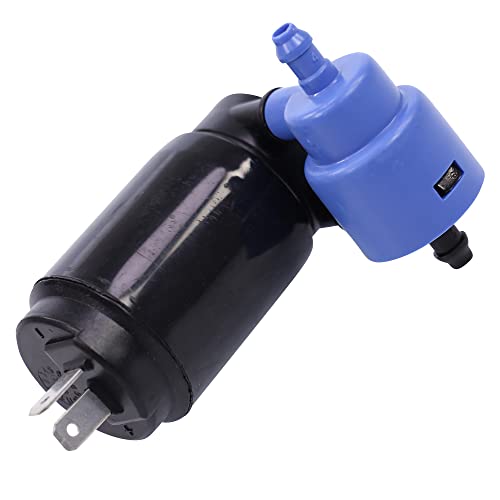 ATEC Germany Waschwasserpumpe Scheibenreinigung