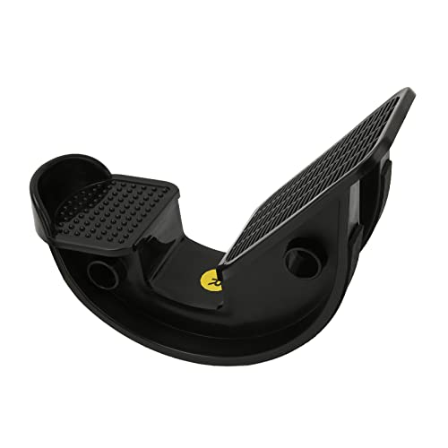 Ejercitador de Piernas Yinhing Foot Rocker 26 x 13 cm miniatura 7
