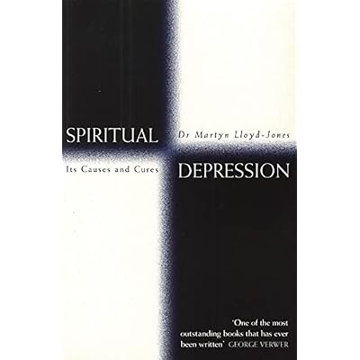 Spiritual Depression