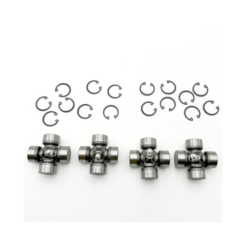 Cruceta junta universal de 22 x 50 mm para CF 600, ZF 800 y repuestos 9GQ0-290210
