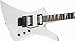 Jackson JS Series Kelly JS32 - Snow White