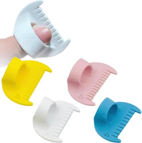 Beginners Sewing Tool Set with Accurate Gauge and Ergonomic Design